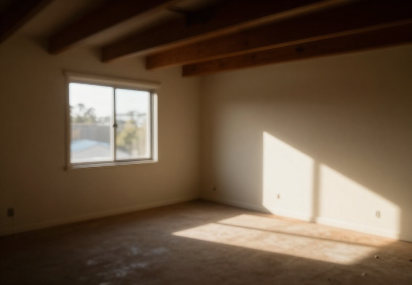 Wall Insulation Retrofit